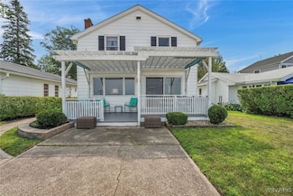 1160 Stewart Ave, Silver Creek, NY 14136