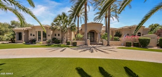 6305 E Arabian Way, Paradise Valley, AZ 85253