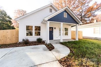805 Rodey Ave, Charlotte, NC 28206