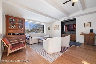 2177 Corner Creek Ln, Jackson, WY 83001