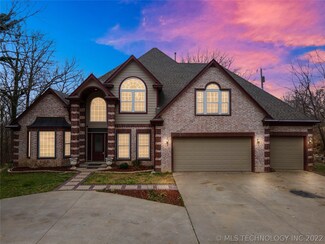 7964 S 33rd West Ave, Tulsa, OK 74132