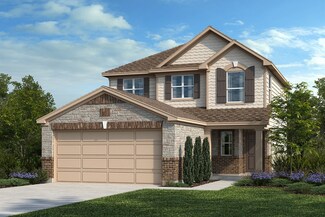 19743 Corberry Park Ln, Hockley, TX 77447