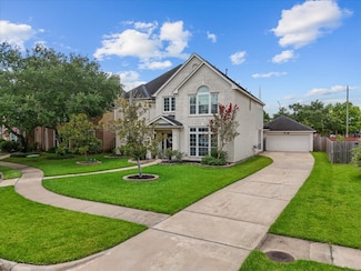 3010 Gorom Ct, Pearland, TX 77584