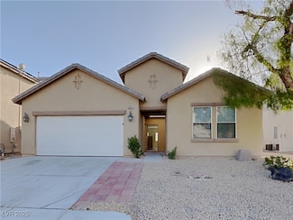 4841 Quartz Crest St, North Las Vegas, NV 89081