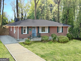 2555 Mccurdy Way, Decatur, GA 30033