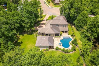 9591 Hedgeview Ln, Germantown, TN 38139