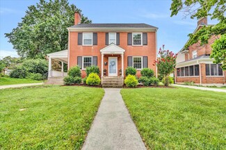 2422 Laburnum Ave SW, Roanoke, VA 24015