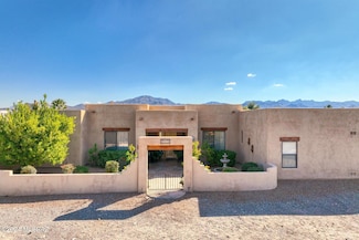 8696 E Saguaro View Place, Vail, AZ 85641