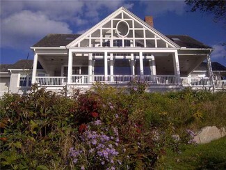 23 Enterprise Way, New Harbor, ME 04554