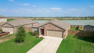 2095 Mule Ridge Dr, Katy, TX 77493