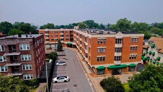 34 Sumner Ave Unit 216, Springfield, MA 01108