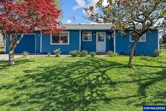 325 Alder Ave, Gervais, OR 97026