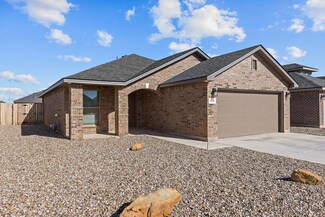 1335 Cajun St, Odessa, TX 79765