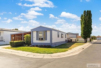 850 Parkway Dr Unit 68, Blackfoot, ID 83221