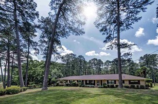 1357 Simpson Highway 149, Mendenhall, MS 39114