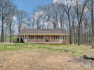 1008 E Sandy Ridge Rd, Monroe, NC 28112