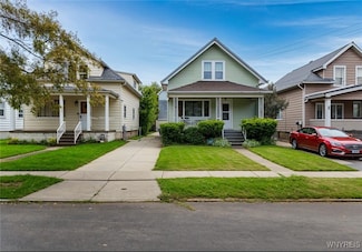 101 Regent St, Buffalo, NY 14206