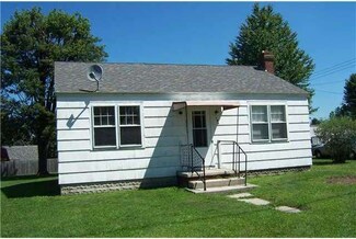 134 W Strong St, Wayne, OH 43466