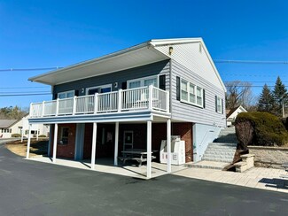 21 Pleasant St Unit 61, Meredith, NH 03253