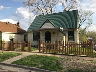318 Avenue D, Fort Madison, IA 52627