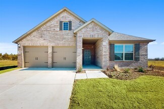 3134 Teasel Trail, Venus, TX 76084