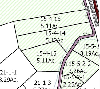 15-4-15 Beaver Brook Rd, Campton, NH 03223