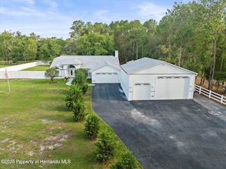 15430 Oakcrest Cir, Brooksville, FL 34604