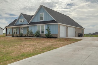 601 Mustard Seed Rd, Guthrie, OK 73044