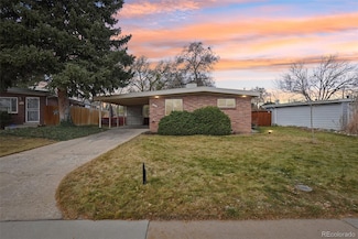1531 S Leyden St, Denver, CO 80224