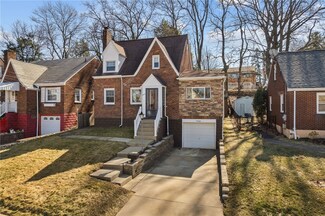 4125 Tuxey Ave, Pittsburgh, PA 15227