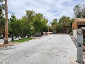 8175 Arville St Unit 81, Las Vegas, NV 89139