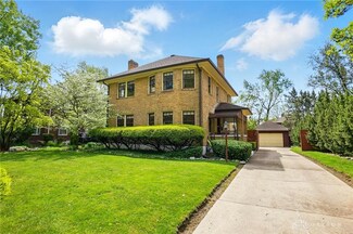 730 Kenilworth Ave, Dayton, OH 45405