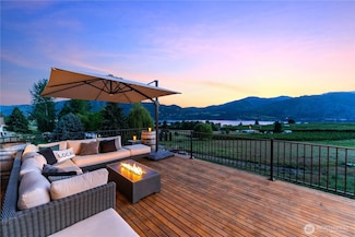 54 Ward Ln, Manson, WA 98831