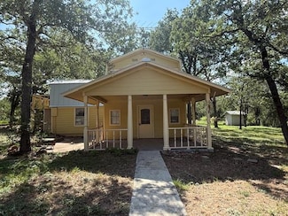 10195 Wilke Rd, Kingsbury, TX 78638