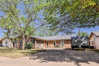 4816 55th St, Lubbock, TX 79414