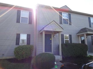 2257 Lila Way Unit 63B, Columbus, OH 43235