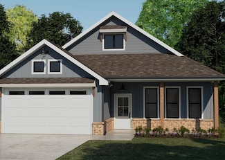 1715 Alamo Crossing, Tyler, TX 75701