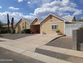 3000 W Avenida Isabel, Tucson, AZ 85746