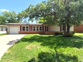 309 Westview Dr, Abilene, TX 79603