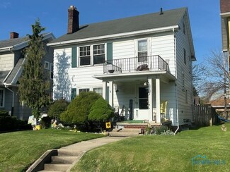 4153 Westway St, Toledo, OH 43612