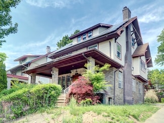 21-23 Porter Ave, Newark, NJ 07112