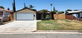 133 N McDonald Way, Bakersfield, CA 93309