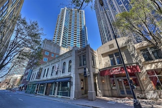 210 N Church St Unit 1413, Charlotte, NC 28202
