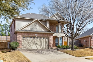 1503 Norway Pine St, Arlington, TX 76012