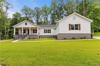 3904 Springhill Dr, Tuscaloosa, AL 35405