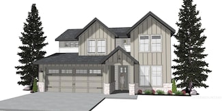 2358 E Monhegan Dr, Eagle, ID 83616