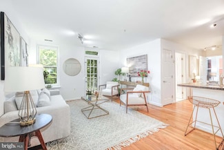 1308 Clifton St NW Unit 118, Washington, DC 20009