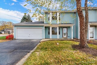 3114 Lynette Ln, Island Lake, IL 60042