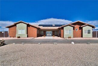 2330 Deadwood St, Pahrump, NV 89048