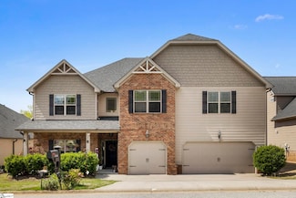 152 Notting Hill Ln, Greer, SC 29651